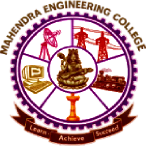 Mahendra Engineering College