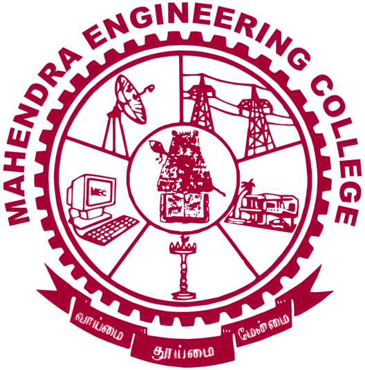 Mahendra Engineering College